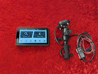 GARMIN ZUMO XT 5.5''  GPD NAVIGATOR